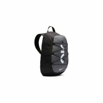 Повседневный рюкзак Nike BKPK DV6246 010 Чёрный