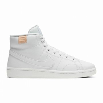 Женская повседневная обувь Nike  ROYALE 2 MID CT1725 100 Белый