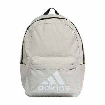 Повседневный рюкзак Adidas BOS BP IP7178  Серый