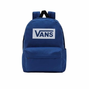 Повседневный рюкзак OLD SKOOL BOXED Vans VN0A7SCH7WM1  Синий