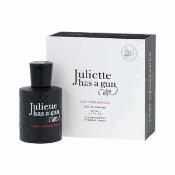 Parfem za žene Juliette Has A Gun EDP Lady Vengeance 50 ml