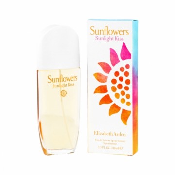 Parfem za žene Elizabeth Arden EDT Sunflowers Sunlight Kiss 100 ml