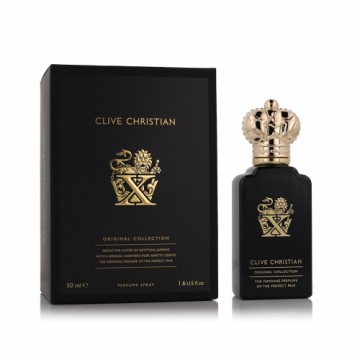 Parfem za žene Clive Christian X 50 ml