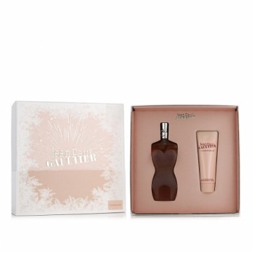Set ženski parfem Jean Paul Gaultier EDT Classique 2 Daudzums