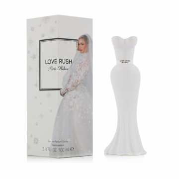 Parfem za žene Paris Hilton EDP Love Rush 100 ml