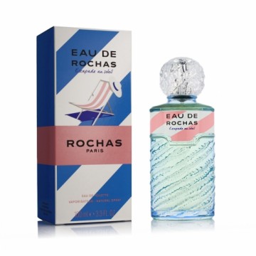 Parfem za žene Rochas EDT Escapade Au Soleil 100 ml
