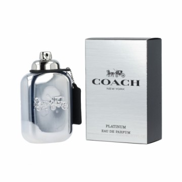 Мужская парфюмерия Coach EDP Platinum 100 ml