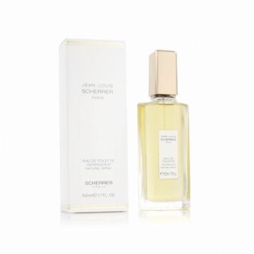 Женская парфюмерия Jean Louis Scherrer EDT Scherrer 50 ml