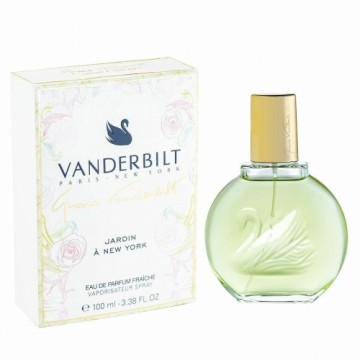Женская парфюмерия Vanderbilt EDP Jardin a New York 100 ml