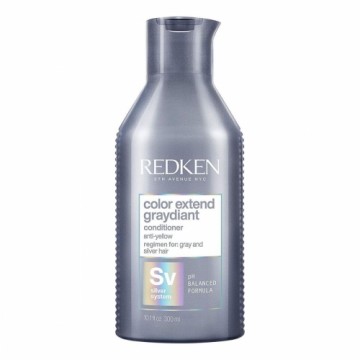 Kondicionieris Redken Color Extend Graydiant 300 ml