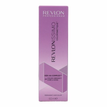 Permanents Krāsojošs Revlon Revlonissimo Colorsmetique Nº 33.22 Dark Intense Burgundy Brown 90 ml