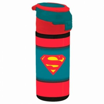 Ūdens pudele Kids Licensing Albany Superman 500 ml