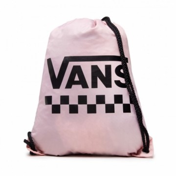 Сумка-рюкзак на веревках Vans VN000SUFZJY1 Один размер