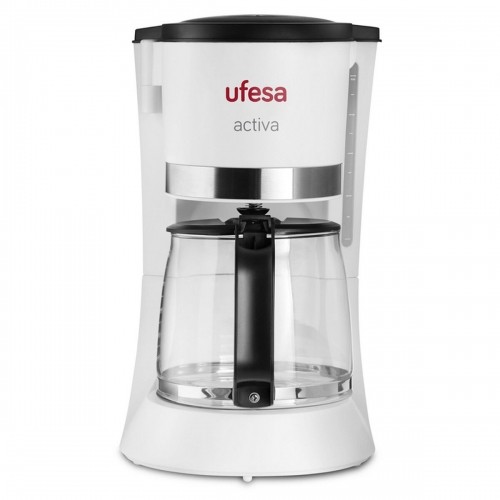 Капельная кофеварка UFESA CG7113 550 W 750 ml 6 Чашки image 1