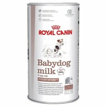 Piena pulveris Royal Canin Babydog