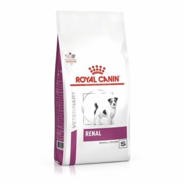 Lopbarība Royal Canin Renal Pieaugušais 1,5 Kg