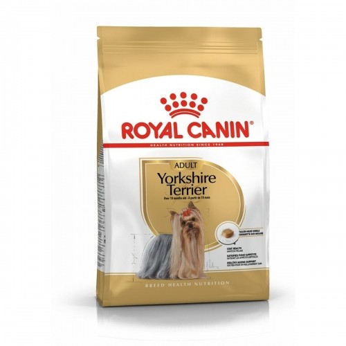 Lopbarība Royal Canin Yorkshire Terrier Pieaugušais Putni 3 Kg image 1