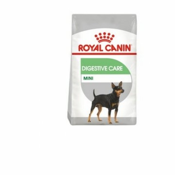 Lopbarība Royal Canin Mini Digestive Care Pieaugušais Putni 8 kg