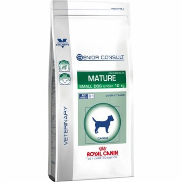 Lopbarība Royal Canin  Mature Consult Small Dogs Seniors 3,5 g