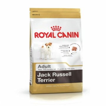 Lopbarība Royal Canin Jack Russell Pieaugušais Putni 7,5 kg