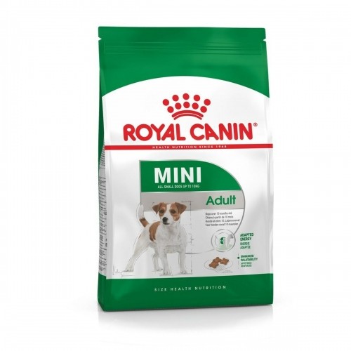 Фураж Royal Canin Mini Adult Для взрослых 800 g image 1