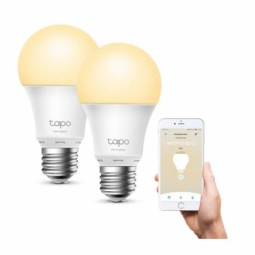 Смарт-Лампочка LED TP-Link TAPOL510E Wifi 8,7 W 2700K E27 806 lm