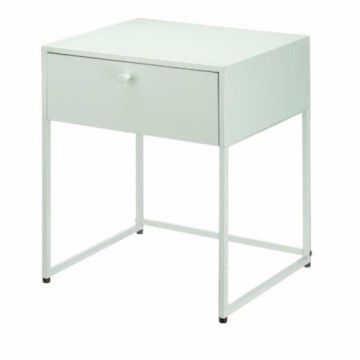 Gift Decor Вспомогательный стол Коричневый Зеленый Металл 42 x 50 x 35 cm