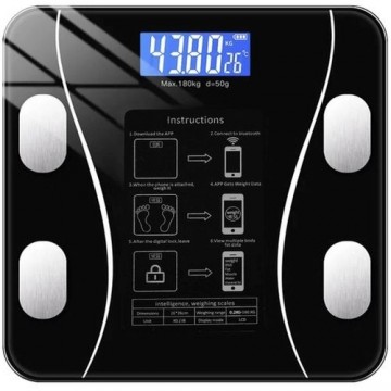 Ruhhy (2525) Аналитические напольные весы