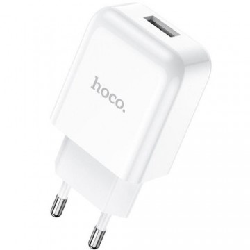 Hoco N2 Зарядное устройство 2.1A