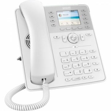 Snom D735, VoIP-Telefon