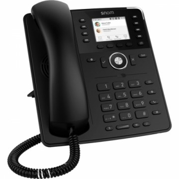 Snom D735, VoIP-Telefon