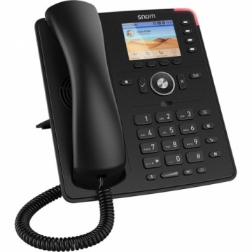 Snom D713, VoIP-Telefon