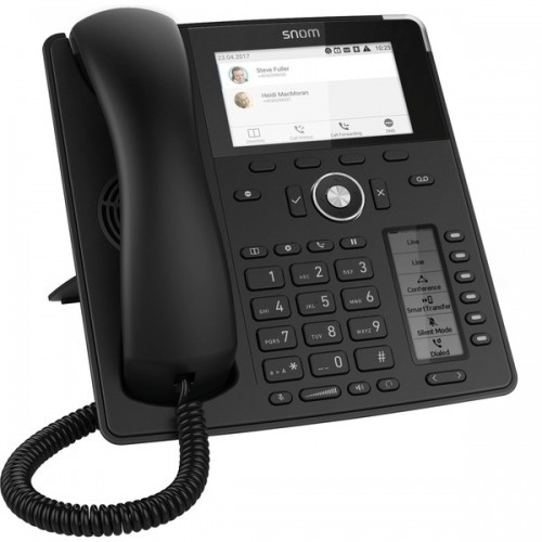 Snom D785, VoIP-Telefon image 1