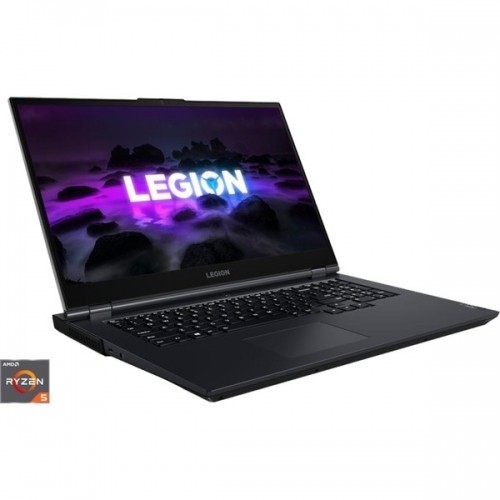 Lenovo Legion 5 17ACH6 (82JY00A9GE), Gaming-Notebook image 1
