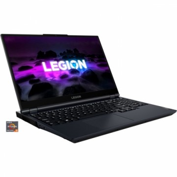 Lenovo Legion 5 15ACH6H (82JU00NVGE), Gaming-Notebook
