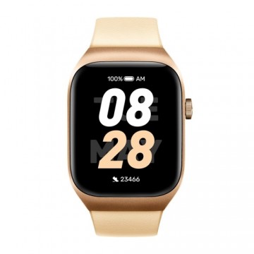Xiaomi Mibro Watch T2 Light Gold