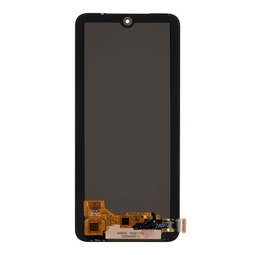 For_xiaomi LCD Display + Touch Unit Xiaomi Redmi Note 12S image 1
