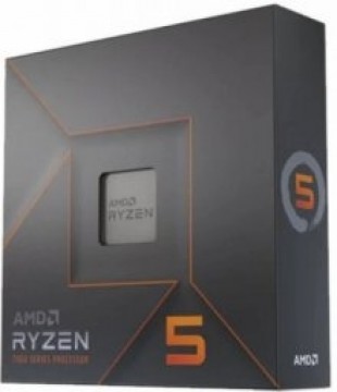Ryzen 5 AMD 7600X Процессор