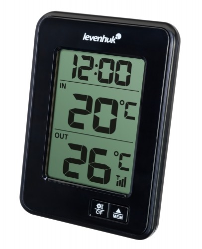 Levenhuk Wezzer BASE L50 Thermometer image 4