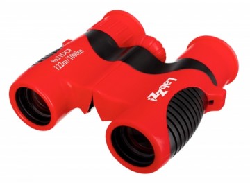 Levenhuk LabZZ B2 Red Berry Binoculars