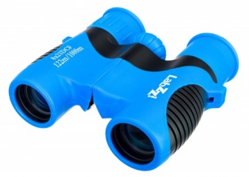 Levenhuk LabZZ B2 Blue Wave Binoculars