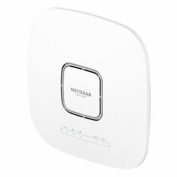 NETGEAR WAX625 WLAN Access Point [WiFi 6 (802.11ax), Dual-Band, bis zu 5.400 Mbit/s]