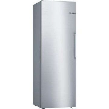 Bosch Refrigerator KSV33VLEP Energy efficiency class E Free standing Larder Height 176 cm 39 dB Stainless Steel