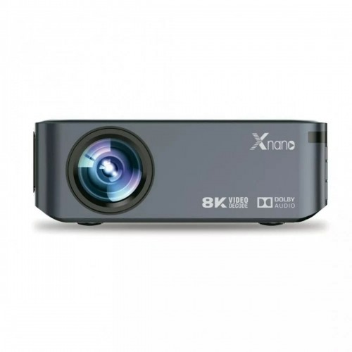 Bigbuy Tech Projektors X1PRO 12000 Lm 1920 x 1080 px image 1