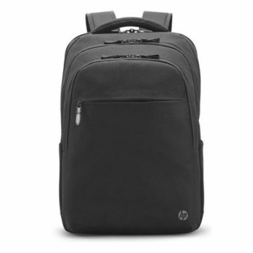 Рюкзак для ноутбука HP 3E2U5AA 17,3" Чёрный