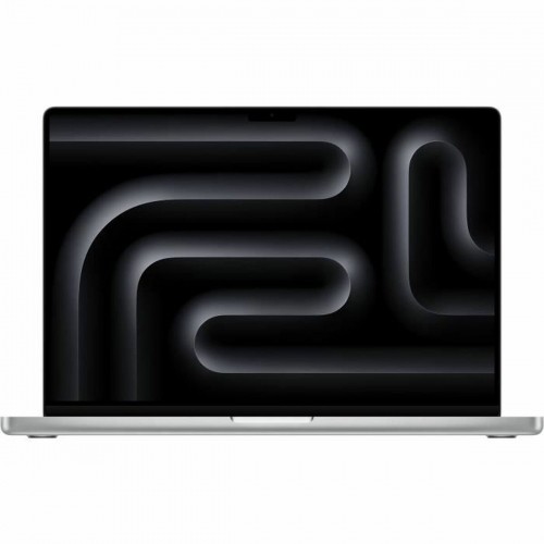 Piezīmju Grāmatiņa Apple MacBook Pro 2023 16,2" Azerty Francūzis 512 GB SSD image 1