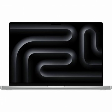 Piezīmju Grāmatiņa Apple MacBook Pro 2023 16,2" Azerty Francūzis 512 GB SSD
