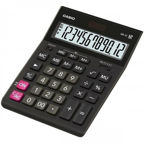 Калькулятор Casio image 1