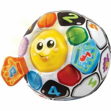 Bumba Vtech Baby Zozo, My Funny Ball (FR)