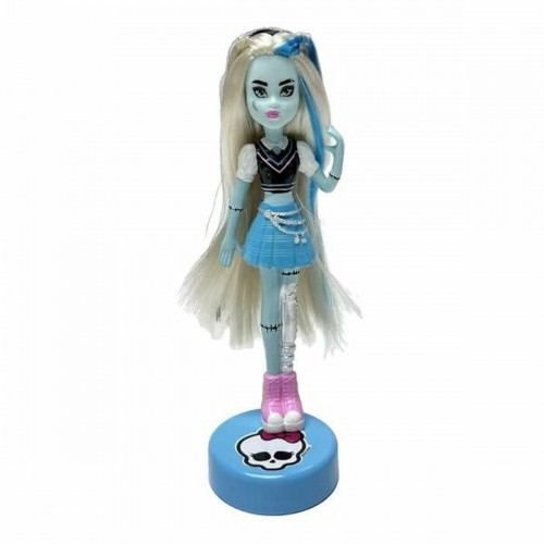 Кукла Monster High Ручка 20 x 12 x 3 cm image 2